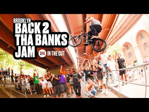 Back 2 Tha Banks Jam — original video thumbnail