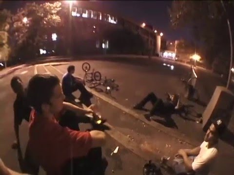 Animal — All Day NYC — original video thumbnail