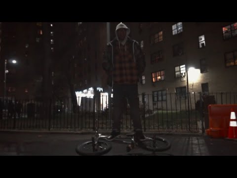 RAW Shit official music video thumbnail