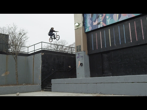 King of NYC Streets — Part 2 — original video thumbnail