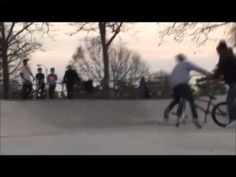 Hood Happy — Blackman Clips — original video thumbnail