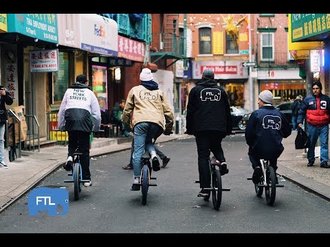 Follow The Leader — Fall/Winter — original video thumbnail