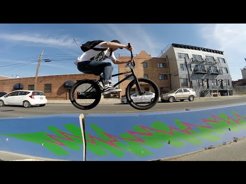 Daily Cruise 8 — 75 and Sunny — original video thumbnail