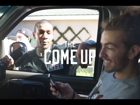 The Come Up interview — original video thumbnail